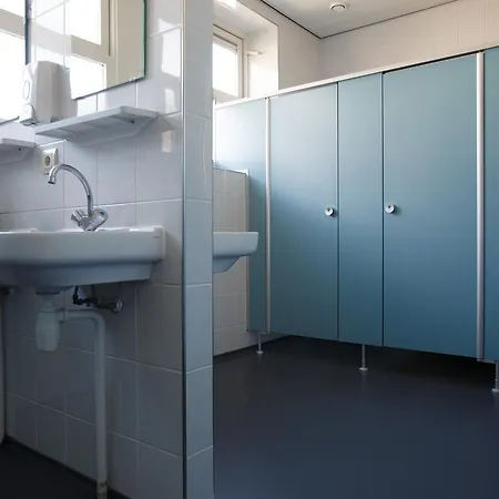 Hostel Shelter Jordan Christian Amsterdam