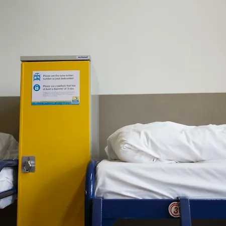 Hostel Shelter Jordan Christian *