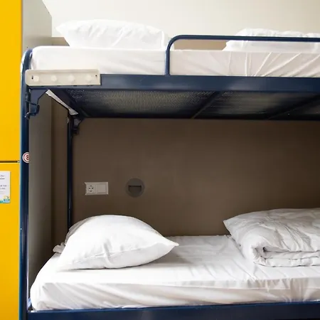 Vandrarhem Shelter Jordan Christian *