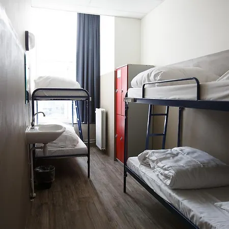 Shelter Jordan Christian *