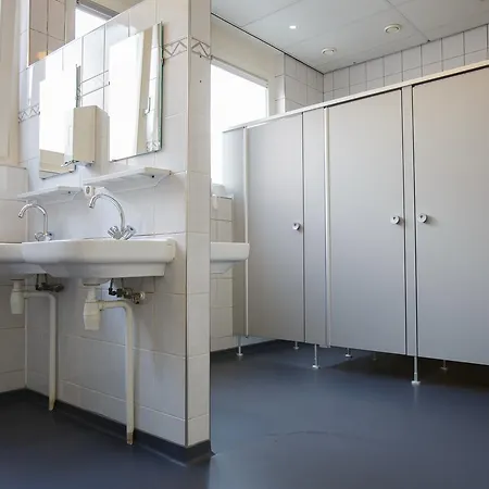 Shelter Jordan Christian Auberge de jeunesse *