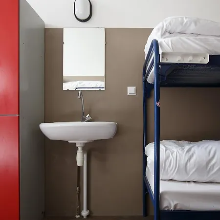 Hostal Shelter Jordan Christian *