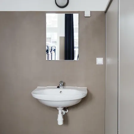 Shelter Jordan Christian Auberge de jeunesse *