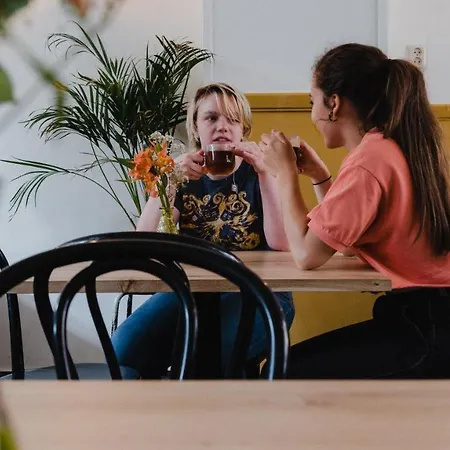 Auberge de jeunesse Shelter Jordan Christian *