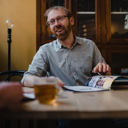 Shelter Jordan Christian Auberge de jeunesse Amsterdam