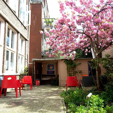 Ostello Shelter Jordan Christian