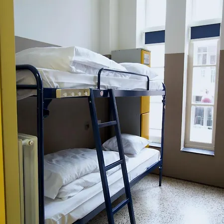 Shelter Jordan Christian *