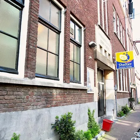 Shelter Jordan Christian *