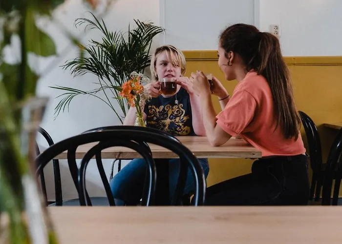 אכסניה Shelter Jordan Christian *