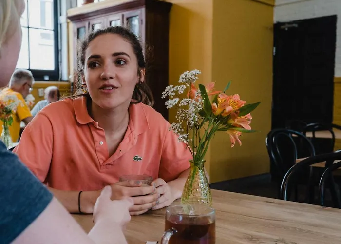 Shelter Jordan Christian * Amsterdam