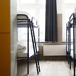 Shelter Jordan Christian Hostel Άμστερνταμ