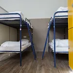 Shelter Jordan Christian Άμστερνταμ