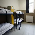 Shelter Jordan Christian Hostel *